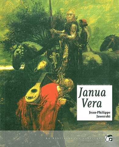 Jaworski Jean-philippe, Janua Vera - NE