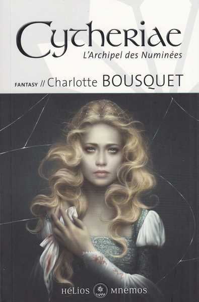 Bousquet Charlotte, Cytheriae