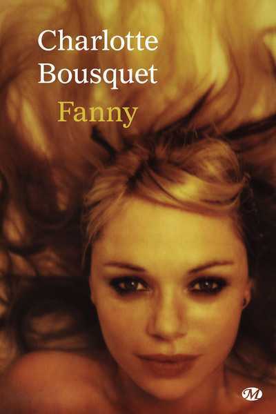 Bousquet Charlotte, Fanny
