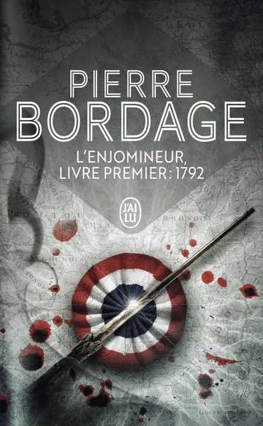 Bordage Pierre, L'Enjomineur 1 - 1792  NC