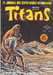Collectif,Titans n034