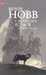 Hobb Robin,L'assassin royal 08 - La secte maudite