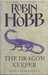 Hobb Robin,The Dragon Keeper