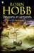 Hobb Robin,Les cits des anciens 1 - Dragons et serpents